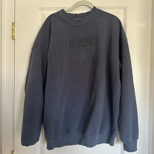 Taylor Swift Era’s Tour Sweatshirt